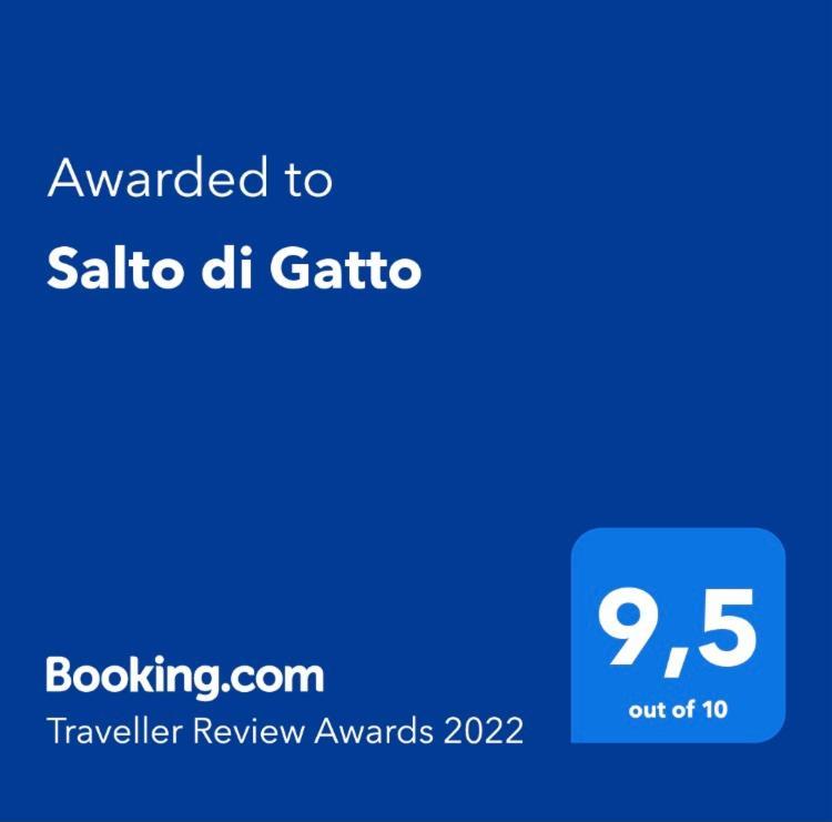 Salto Di Gatto Villa Castellina in Chianti Luaran gambar